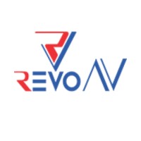 RevoAV logo - Similar company to Ultimate Control