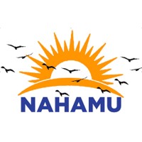 Nahamu logo - Similar company to Project Kesher