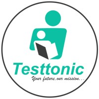 Testtonic logo - Similar company to Chkfake