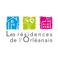 Les résidences de l'Orléanais logo - Similar company to Publigraphie
