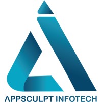Appsculpt Infotech logo - Similar company to Techtical Solution