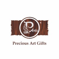 Precious Art Gifts logo - Similar company to Giftworks4U
