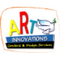 Art Innovations Publishing Services logo - Similar company to Chaosea Studios