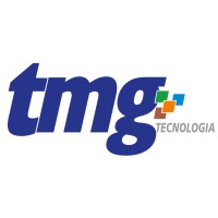 TMG Tecnologia logo - Similar company to Digitals Soluções Em Ti