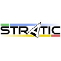 STRATIC logo - Similar company to Stratic