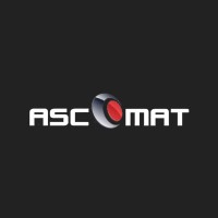 ASCOMAT logo - Similar company to Seamaid