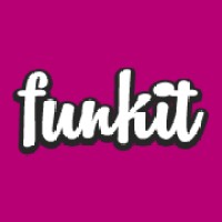 Funk IT Oy logo - Similar company to Funk It