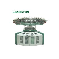 LEADSFON (XIAMEN) TEXTILE TECH CO., LTD. logo - Similar company to Orizio Srl