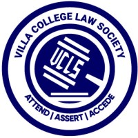 Villa College Law Society Maldives logo - Similar company to Achievia Consultancy