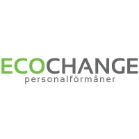Ecochange Personalförmåner