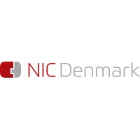 NIC Denmark logo - Similar company to Bf12