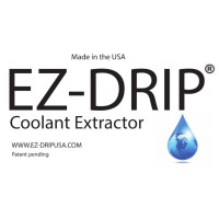 EZ-Drip Coolant Extractor logo - Similar company to Packserve Limited