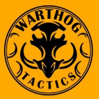 WARTHOG TACTICS logo - Similar company to Eos Show