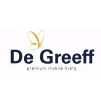 De Greeff Recreatie, Caravans en Campers logo - Similar company to Rvu