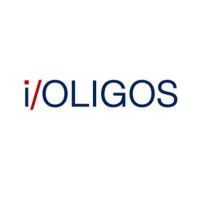 iOligos Technologies logo - Similar company to Techtenten