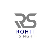 Rohit Singh logo - Similar company to Rohit Singh