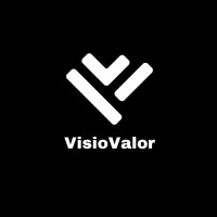 VisioValor logo - Similar company to Stratic Cloud