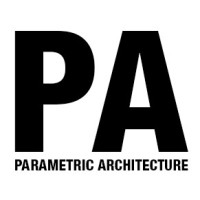 Parametric Architecture logo - Similar company to 3-Eighty