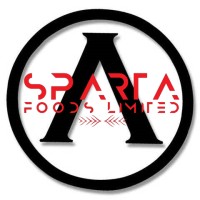 Sparta Foods Limited logo - Similar company to Modular500 Limited