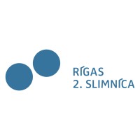 Rīgas 2. slimnīca / Riga 2nd Hospital logo - Similar company to Hannu Pro