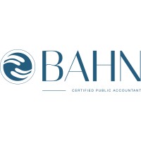 Bahn CPA, PLLC logo - Similar company to Chobhar Inc