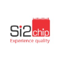 Si2chip Technologies Pvt. Ltd. logo - Similar company to Plus Ppa Nanochip Technologies Pvt. Ltd.