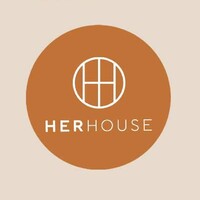 Her House Foundation logo - Similar company to Postdocs.Ai