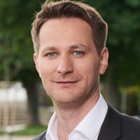 Ahmed Husagić logo - Similar company to Apu Network