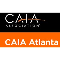 CAIA Atlanta logo - Similar company to Southeastern Alternative Funds Association (Seafa)