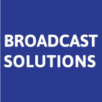 Broadcast Solutions logo - Similar company to Ifs