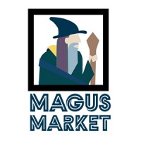 Magus Market logo - Similar company to Ideorama Comunicação