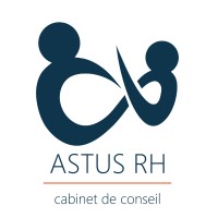 ASTUS RH logo - Similar company to Ewdesign Srl