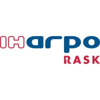 РАСК. ІН-АГРО - ІТ для бізнесу logo - Similar company to Agency Of Public Communications Perfect Pr