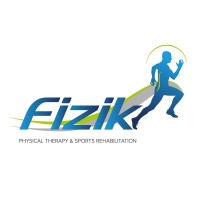 Fizik Egypt logo - Similar company to Environeur