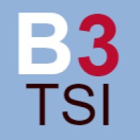 B3TSI logo - Similar company to Sophrologie Et