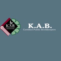 K.A.B. Bookkeeping And Tax Service Inc logo - Similar company to Liquid Assets Bookkeeping, Llc