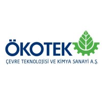 ÖKOTEK Çevre Teknolojisi ve Kimya Sanayi A.Ş. logo - Similar company to Artemis Arıtım