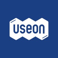 USEON logo - Similar company to Pdca Extrusion Processing Ug