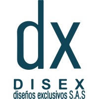 Diseños Exclusivos S.A.S logo - Similar company to Compuedu