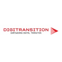 DIGITRANSITION logo - Similar company to Virtwiser