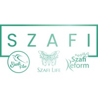 Szafi Group logo - Similar company to Tutti