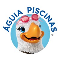 Águia Piscinas Fábrica logo - Similar company to Apform Indústria E Comércio De Móveis Ltda