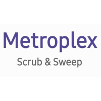Metroplex Scrub and Sweep logo - Similar company to Scrub In