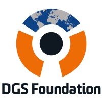 Stichting DGS Foundation logo - Similar company to Stichting Navid (Foundation)