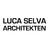 Luca Selva Architekten logo - Similar company to Schweizer Baumuster-Centrale Zürich