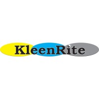 KleenRite logo - Similar company to Herr Pump Company