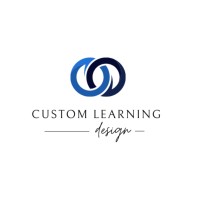 Custom Learning Design logo - Similar company to The E-Learning Assistant