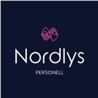Nordlys Personell logo - Similar company to Sor