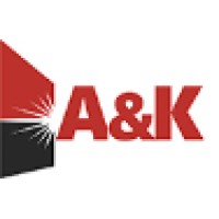 A & K Electrical Contractors - Gold Coast Electrician logo - Similar company to 73 Electrical & Air - Electrician Burleigh Heads