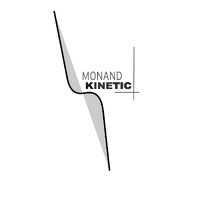 Monand Kinetic logo - Similar company to Pausify